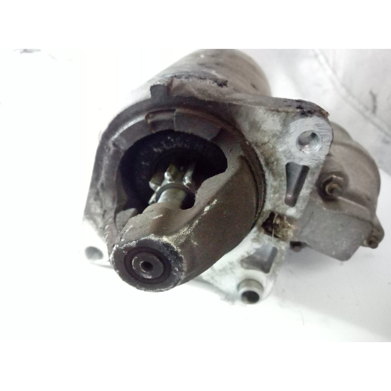 MOTOR DE ARRANQUE PEUGEOT 405