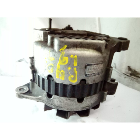 ALTERNADOR PEUGEOT 405