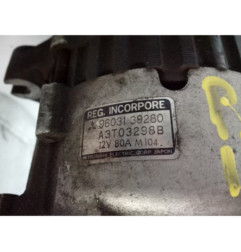 ALTERNADOR VOLKSWAGEN GOLF III