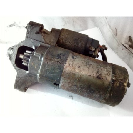 MOTOR DE ARRANQUE PEUGEOT 405