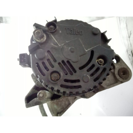 MOTOR DE ARRANQUE PEUGEOT 406