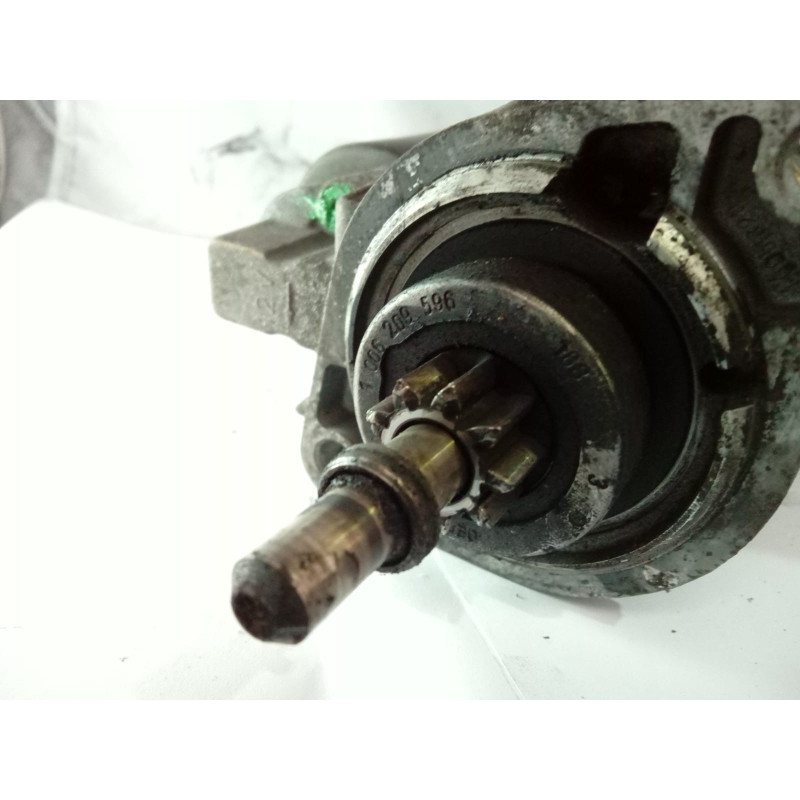 ALTERNADOR FORD FIESTA