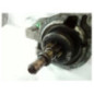 ALTERNADOR FORD FIESTA