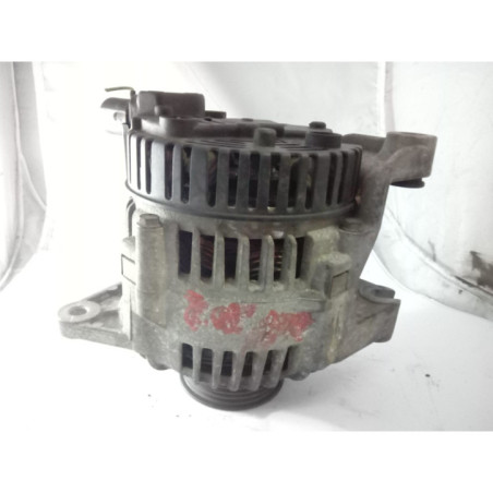 ALTERNADOR FORD FIESTA