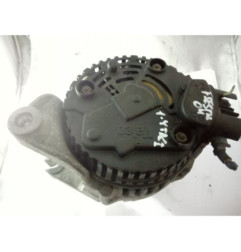 ALTERNADOR FORD FIESTA