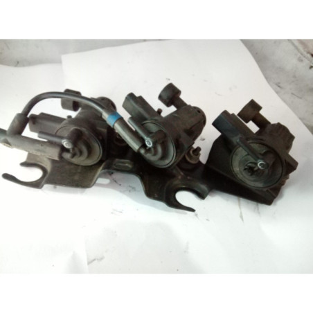 MOTOR DE ARRANQUE SEAT IBIZA