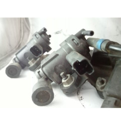 MOTOR DE ARRANQUE SEAT IBIZA