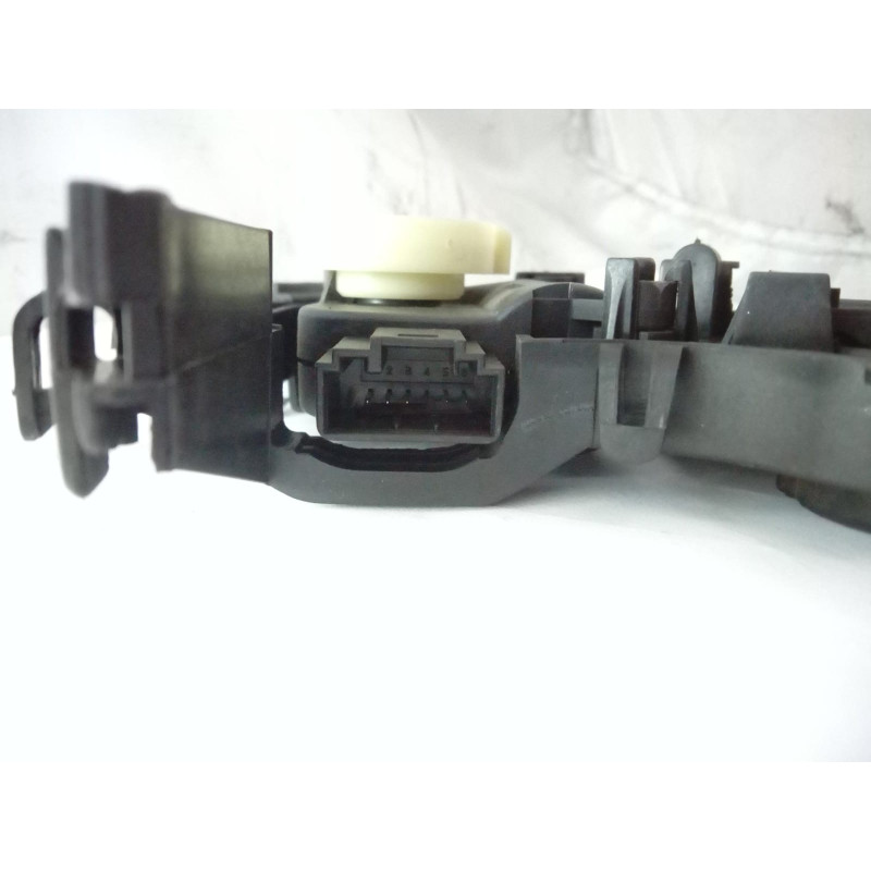 ALTERNADOR FORD ESCORT