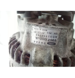 ALTERNADOR BMW 324 DIESEL