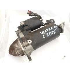 MOTOR DE ARRANQUE PEUGEOT 306