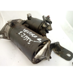 MOTOR DE ARRANQUE PEUGEOT 306