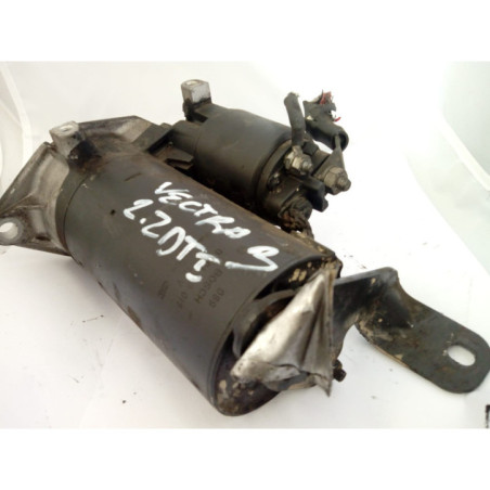 MOTOR DE ARRANQUE PEUGEOT 306