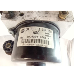 MODULO ABS BMW 320 DIESEL