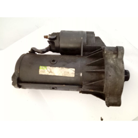 MOTOR DE ARRANQUE PEUGEOT 306