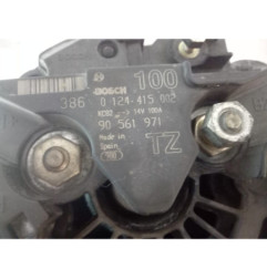 ALTERNADOR OPEL ASTRA