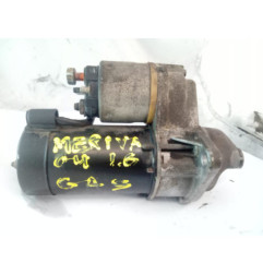 ALTERNADOR OPEL ASTRA