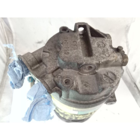 ALTERNADOR RENAULT CLIO