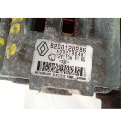 ALTERNADOR RENAULT CLIO