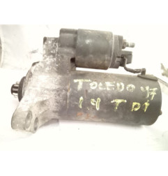 MOTOR DE ARRANQUE SEAT TOLEDO