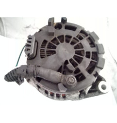 MOTOR DE ARRANQUE AUDI A6