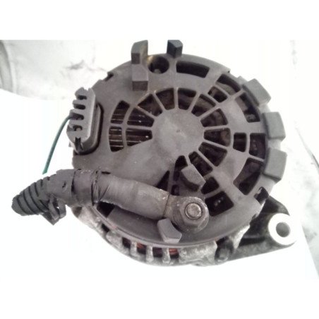 MOTOR DE ARRANQUE AUDI A6