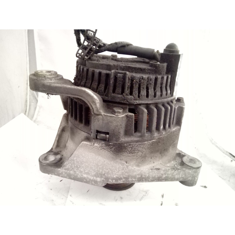 ALTERNADOR AUDI A6