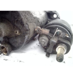 ALTERNADOR AUDI A6