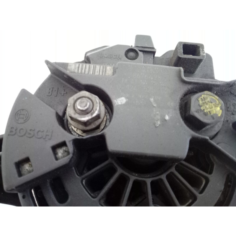 ALTERNADOR VOLVO S60