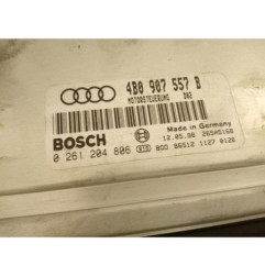 BOBINA AUDI A6