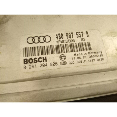 BOBINA AUDI A6