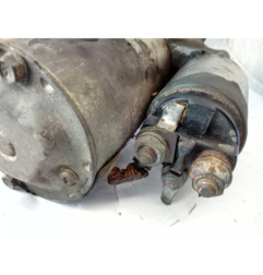 MOTOR DE ARRANQUE DAEWOO MATIZ