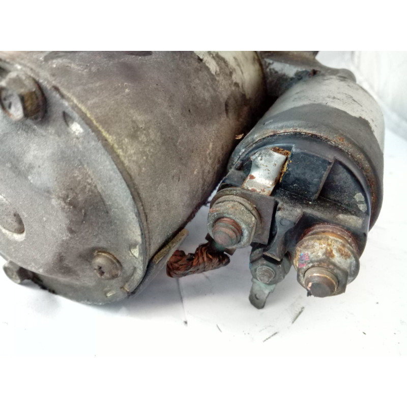 MOTOR DE ARRANQUE DAEWOO MATIZ