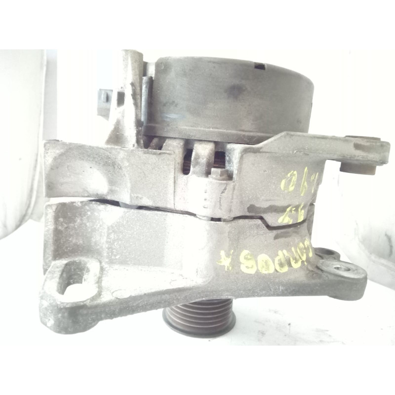 ALTERNADOR CITROEN BERLINGO