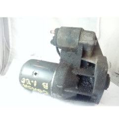 MOTOR DE ARRANQUE OPEL CORSA