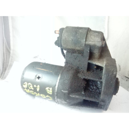 MOTOR DE ARRANQUE OPEL CORSA