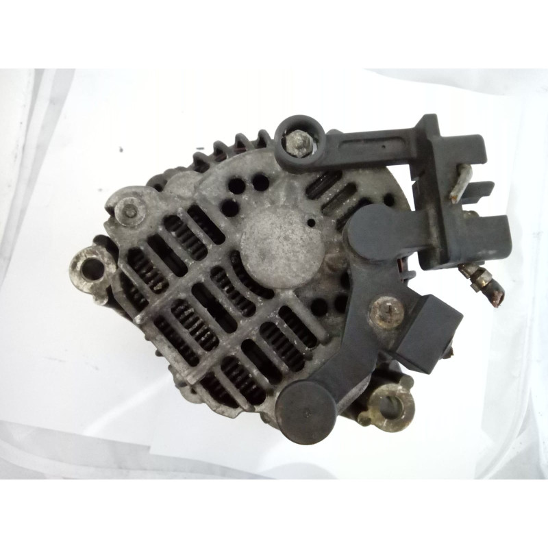 ALTERNADOR CITROEN ZX