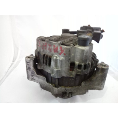 ALTERNADOR CITROEN ZX