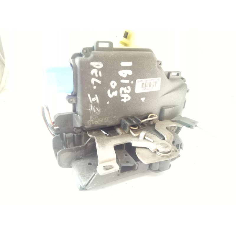 MOTOR DE ARRANQUE KIA RIO