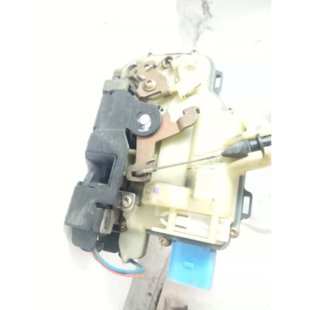 MOTOR DE ARRANQUE KIA RIO