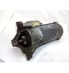 MOTOR DE ARRANQUE PEUGEOT 206