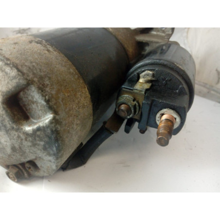 MOTOR DE ARRANQUE PEUGEOT 306