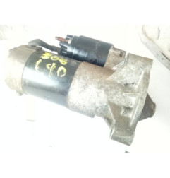 MOTOR DE ARRANQUE PEUGEOT 306