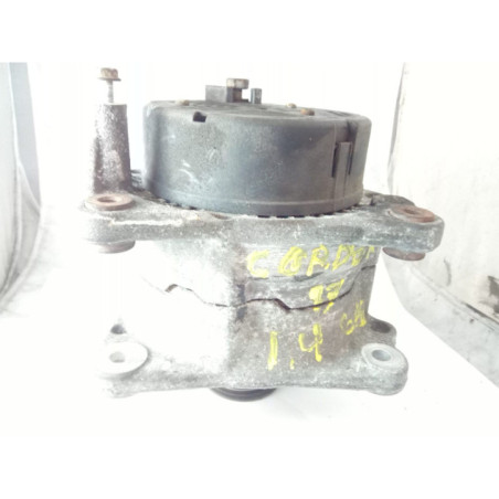 ALTERNADOR SEAT CORDOBA