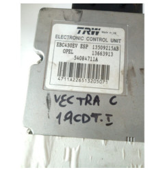 CAJA DE BATERIA OPEL VECTRA