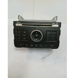 RADIO KIA CEED