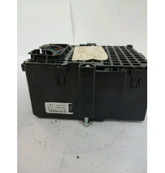 CAJA DE FUSIBLES FORD FIESTA