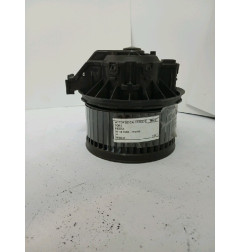 MOTOR DE CALEFACCION FORD FIESTA