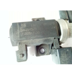 ALTERNADOR OPEL VECTRA