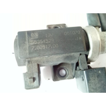 ALTERNADOR OPEL VECTRA