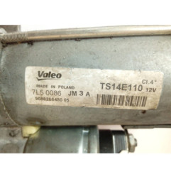 ALTERNADOR SEAT IBIZA